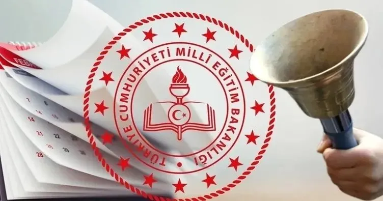 2025-2026 eğitim yılı: Okulların açılış tarihi açıklandı mı? İşte detaylı takvim