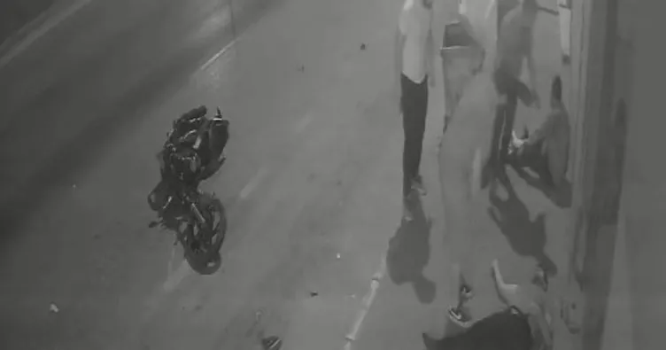 3 gün sonra düğünü vardı! Motosiklet kazasında hayatını kaybetti