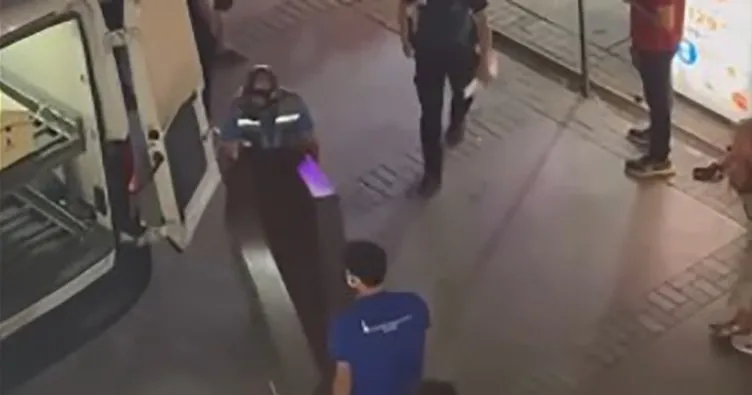 5 gündür aranan kadın apartmanın bodrumunda ölü bulundu