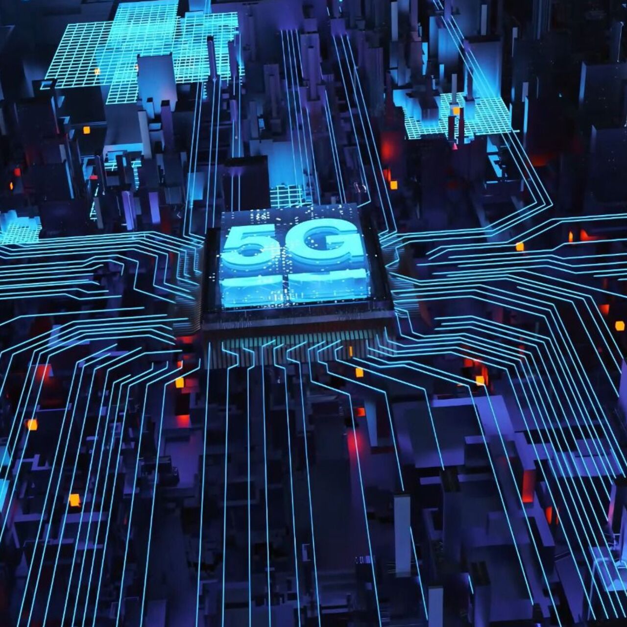 5G için geri sayım “2026’da sinyal almaya başlayacağız”