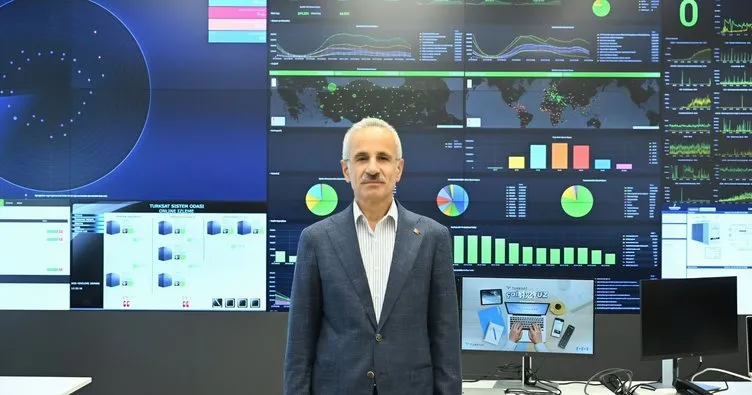 5G ihalesi için kritik adım! Bakan Uraloğlu açıkladı: 5G ihalesinin resmî süreci başladı