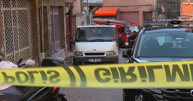 8 gündür aranıyordu: Cansız bedeni iş yerindeki kuyuda bulundu!