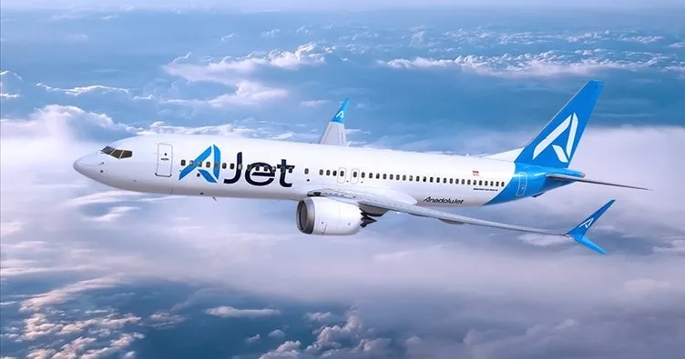AJET İNDİRİMLİ BİLET KAMPANYASI: Yurtiçi uçuşlarda geçerli! AJet ucuz bilet nasıl alınır, hangi tarihlerde ve uçuşlarda geçerli?