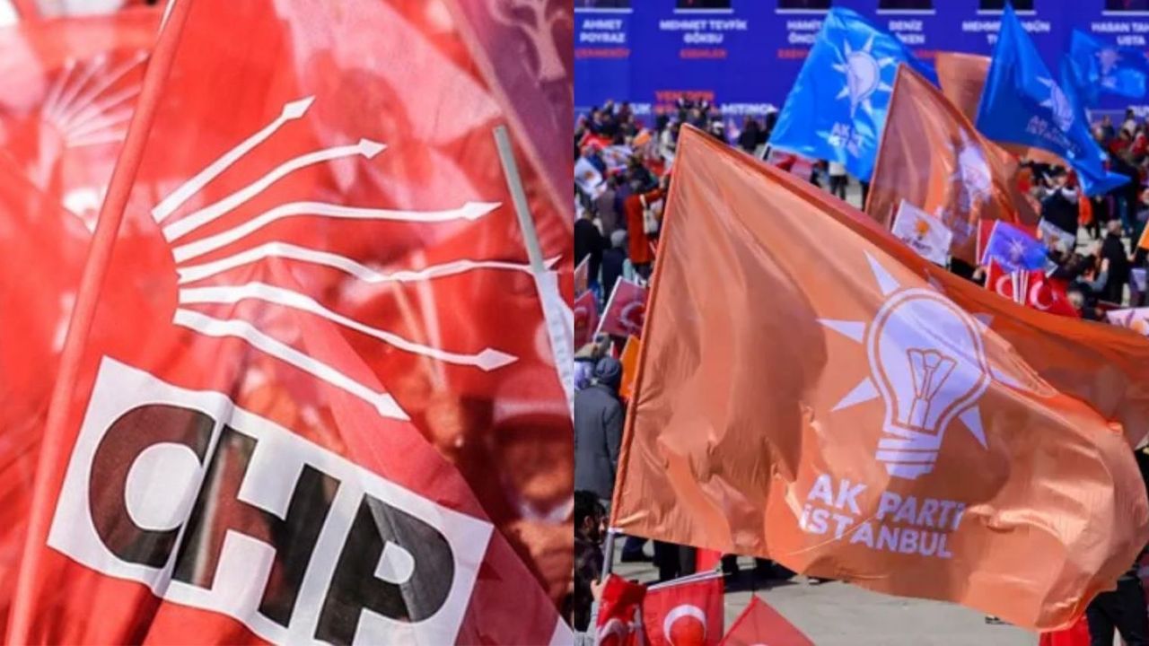 AK Parti’ye katılan belediye sayısı 56 oldu: İki belediye başkanın daha katılacağı iddiası