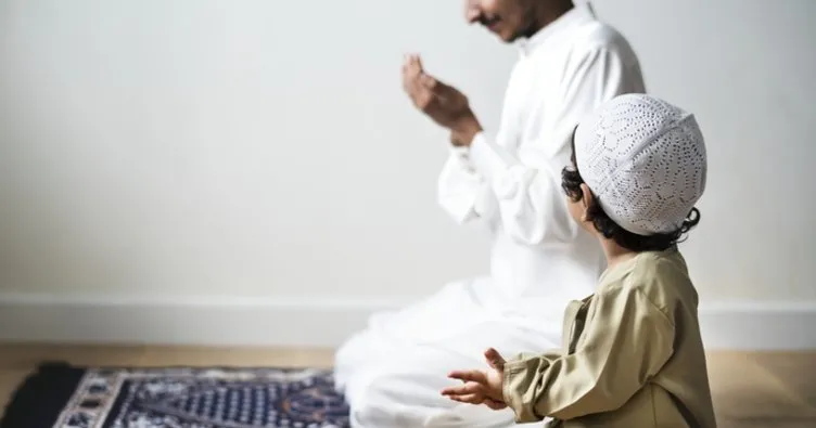 AKŞAM NAMAZI KILINIŞI || Akşam Namazı Nasıl Kılınır, Hangi Dualar Okunur ve Kaç Rekattır?