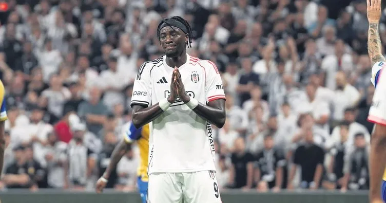 Acıların takımı!