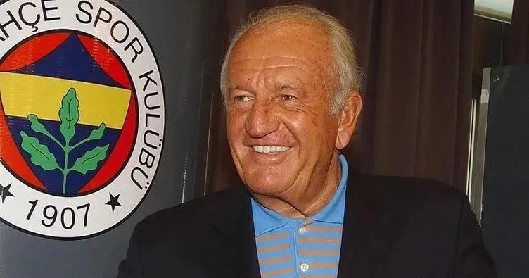 Ali Şen yoğun bakımda! Fenerbahçe’nin efsane Başkanı konuşamıyor ve kimseyi tanımıyor!