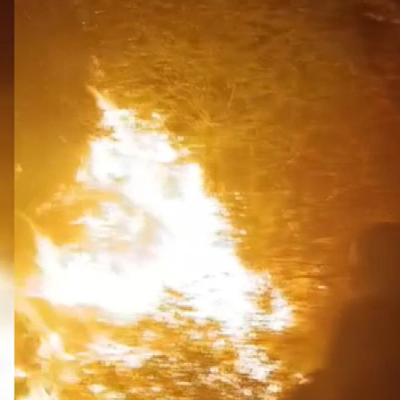 Arnavutköy’de ve Marmara Adası’nda yangın