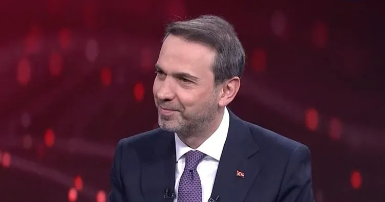 Bakan Bayraktar’dan A Haber’de önemli açıklamalar