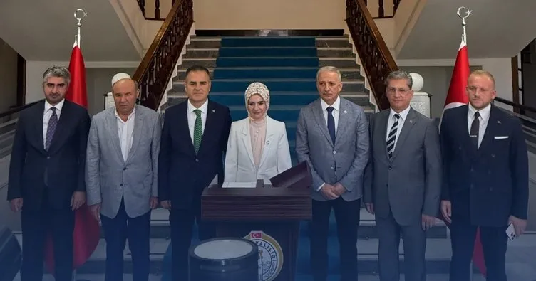 Bakan Göktaş açıkladı! Muğla’ya 122 milyar liralık yatırım