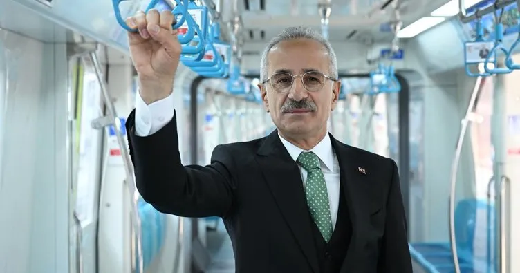 Bakan Uraloğlu: 30 Ağustos Zafer Bayramı’nda ulaşım ücretsiz