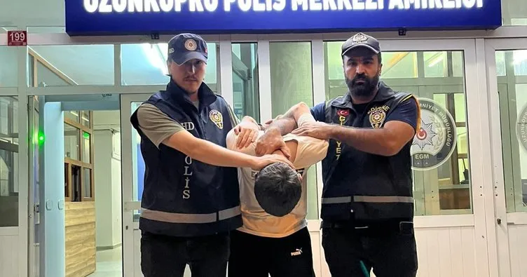 Bakan Yerlikaya duyurdu: Eski kulüp başkanı Tuncay Meriç’in katili yakalandı