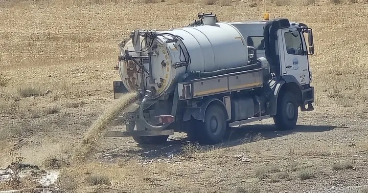 Bakanlık harekete geçti! CHP’li belediyenin çevre katliamına ceza
