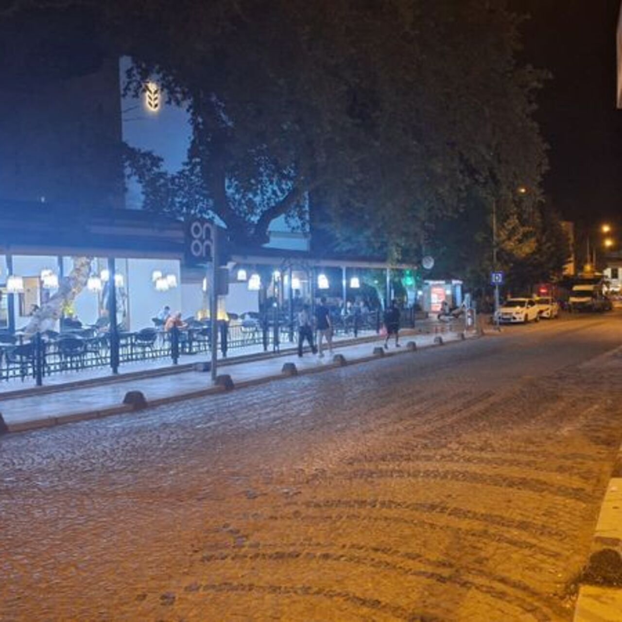 Balıkesir Sındırgı’da 4.8 büyüklüğünde deprem