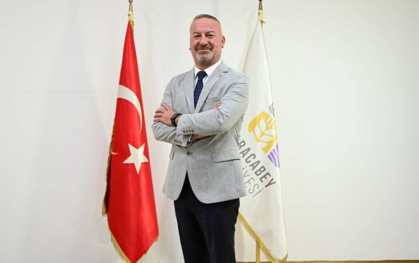 Başkan Karabatı’dan 30 Ağustos Zafer Bayramı mesajı