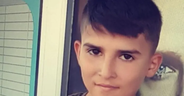 Batman’da 15 yaşındaki genç su kanalında boğuldu