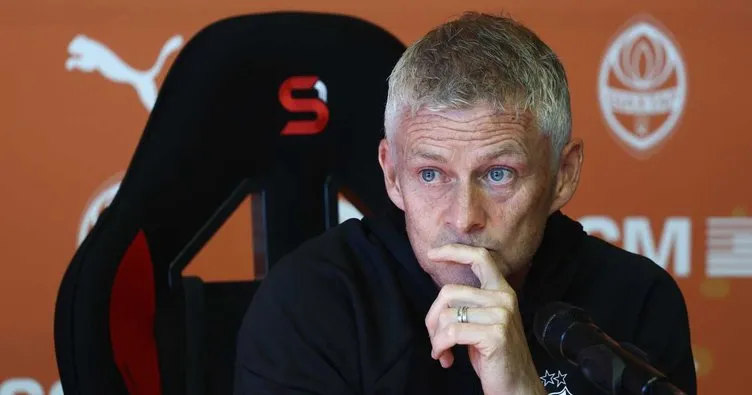 Beşiktaş, Solskjaer’in ayrılığını KAP’a bildirdi