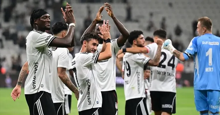 Beşiktaş bu haftayı boş mu geçiriyor, maçı neden yok? İşte Süper Lig Beşiktaş fikstürü