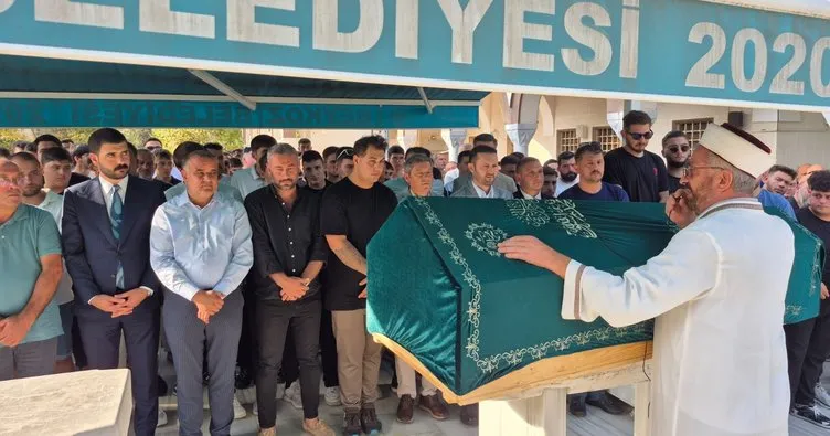 Beykoz Belediyesi’nin ihmalinin kurbanı 18 yaşındaki genç son yolculuğuna uğurlandı!