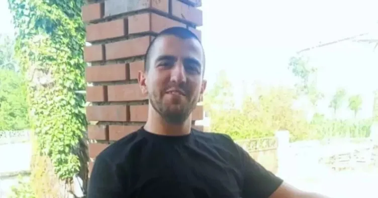 Bilecik’te yangın bölgesinde yanmış ceset bulundu