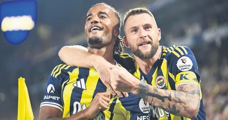 Bir maçtan çok fazlası