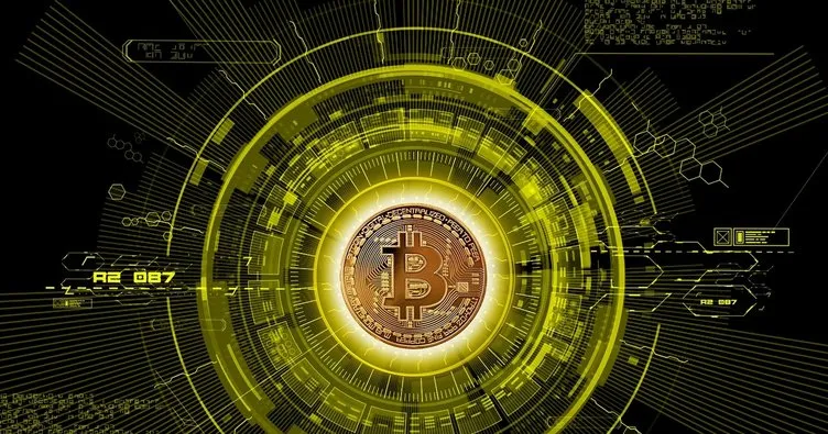 Bitcoin 6 haftanın en düşük seviyesinde