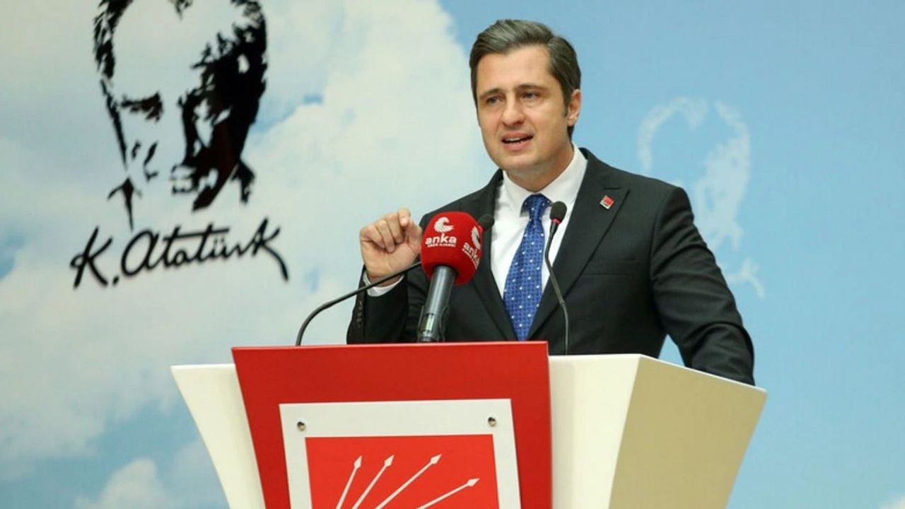 Deniz Yücel’den Memur-Sen tepkisi: AKP’yi sorumlu değilmiş gibi göstermekten vazgeçin