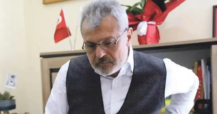 Depremzede Belediyeden örnek karar