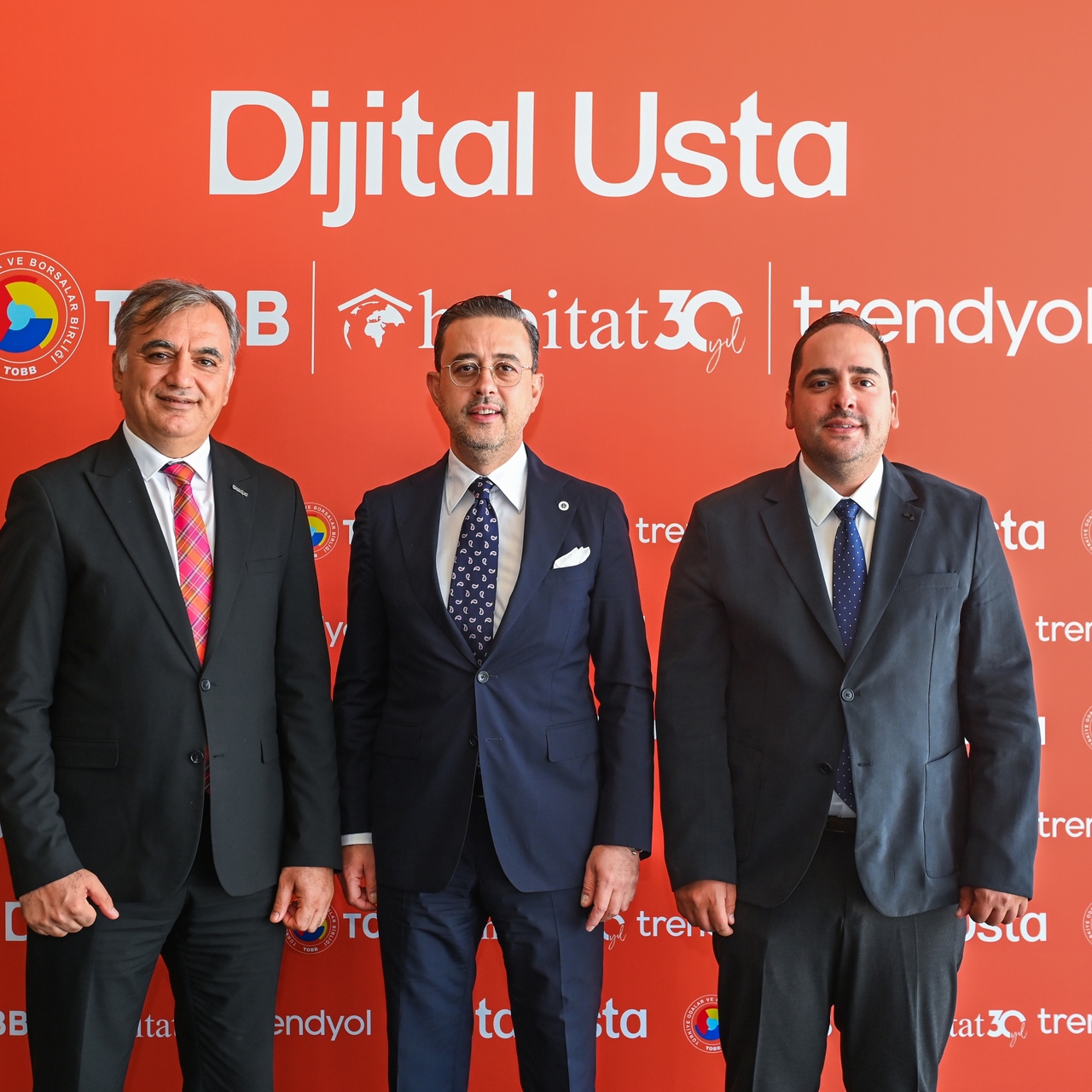 Dijital Usta Projesi ile E-Ticarete destek