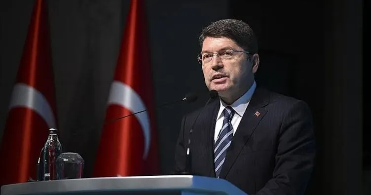 Dijital dönüşüm yerli ve milli teknolojiyle adaletin hizmetinde