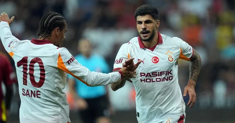 Eren Elmalı’nın performansının sırrı ortaya çıktı