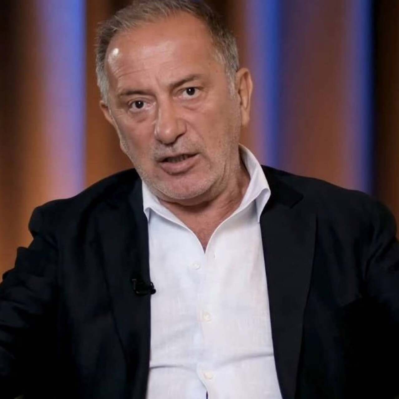 Fatih Altaylı’nın Youtube hesabına erişim yasağı