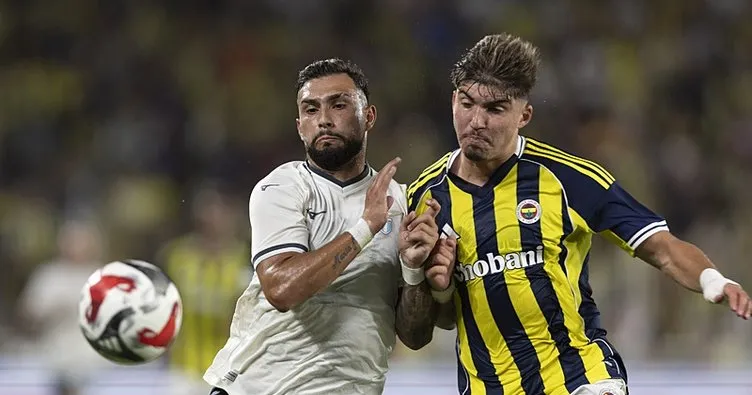 Fenerbahçe, Avrupa devini reddetti! Mourinho’nun gözdesine teklif yağıyor…