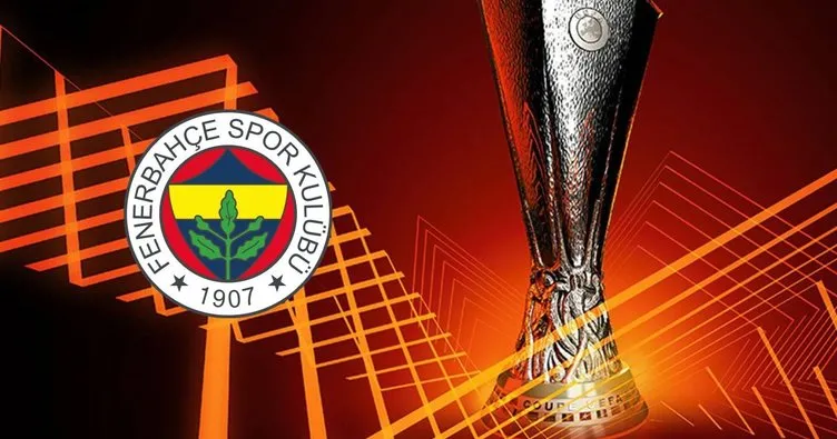 Fenerbahçe’nin Avrupa Ligi rakipleri: Fenerbahçe – Dinamo Zagreb maçı ne zaman, sarı lacivertlilerin rakipleri kimler oldu?