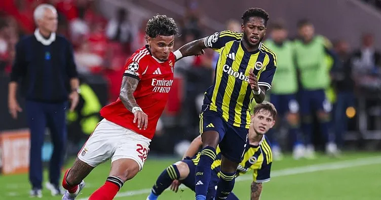 Fred: “Avrupa Ligi’ni kazanabiliriz”