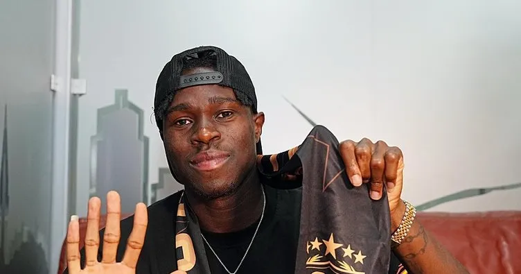 Galatasaray, Wilfried Singo’nun maliyetini açıkladı!