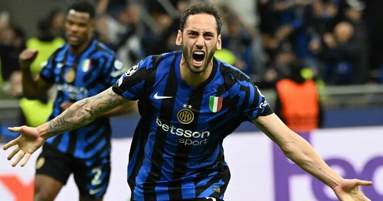 Galatasaray haberi: Hakan Çalhanoğlu’ndan kafaları karıştıran paylaşım!