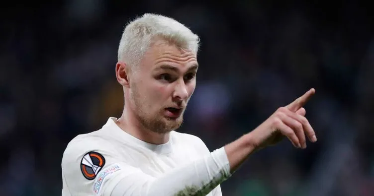 Galatasaray’da bir ayrılık daha! İstanbul’dan ayrılıyor