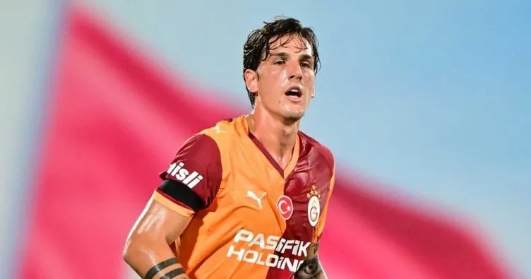 Galatasaray’dan Nicolo Zaniolo kararı!