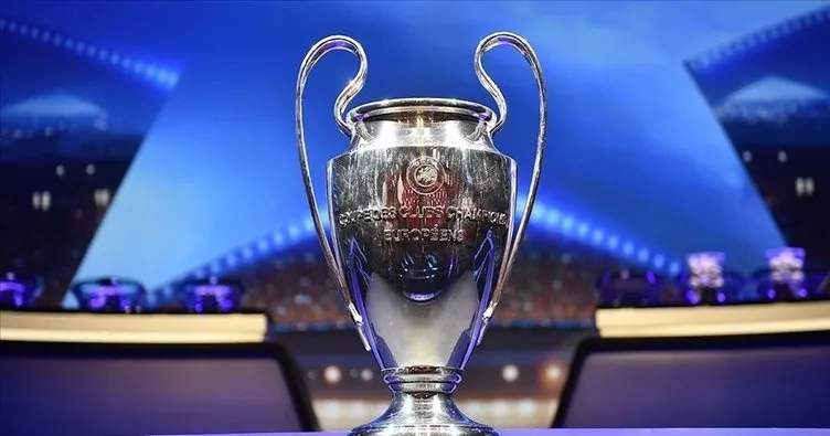 Galatasaray’ın Şampiyonlar Ligi’ndeki rakipleri belli oluyor!