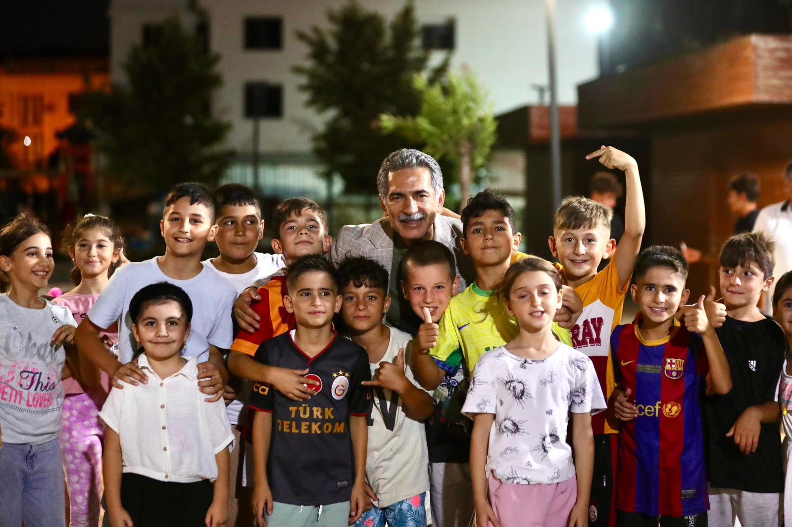 Gemlik’te “Katılımcı Bütçe” Dönemi Başladı