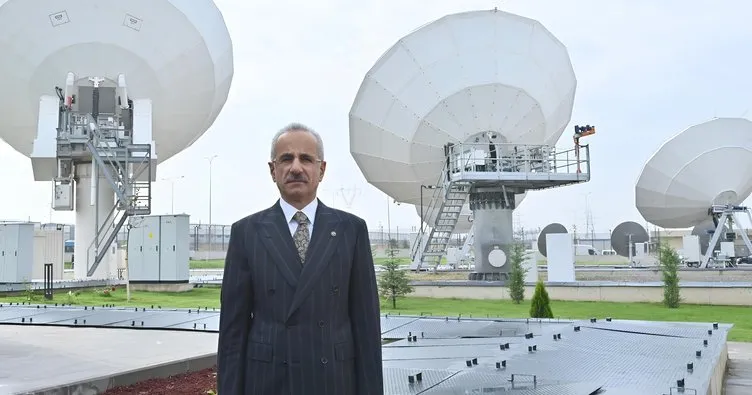 Genç mühendisler yakın uzay ile buluştu! 10.Türksat Model Uydu Yarışması’nın kazananları belli oldu