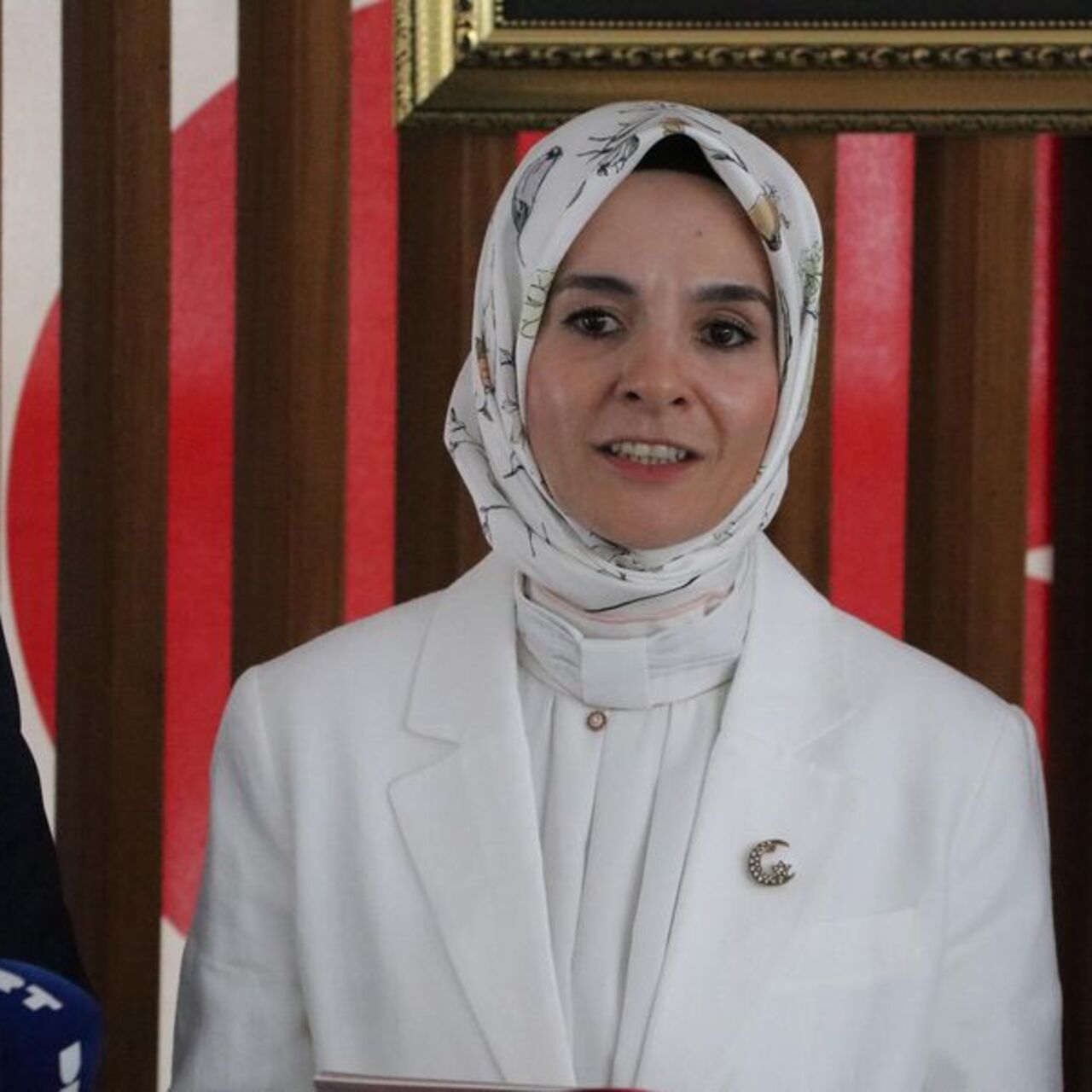 Göktaş: Doğum yardımı ödemeleri yatmaya başladı