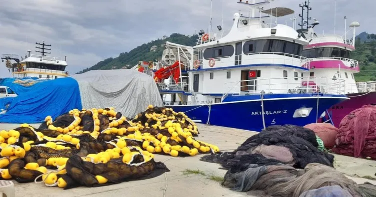 Hazırlıklar tamamlandı: Balıkçılar 1 Eylül’de “Vira Bismillah’ diyecek