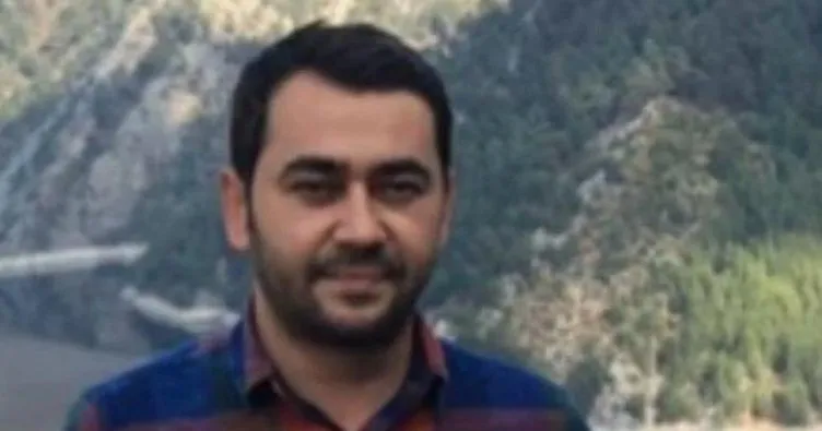 Husumetlisi tarafından sopayla öldürüldü