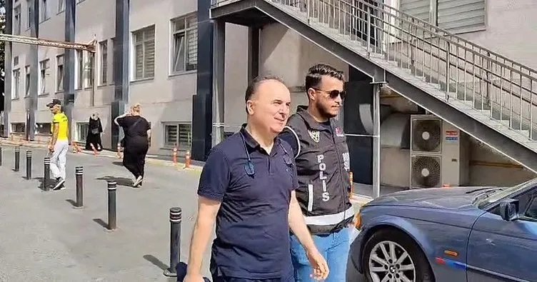 İmamoğlu’nun avukatına adli kontrol