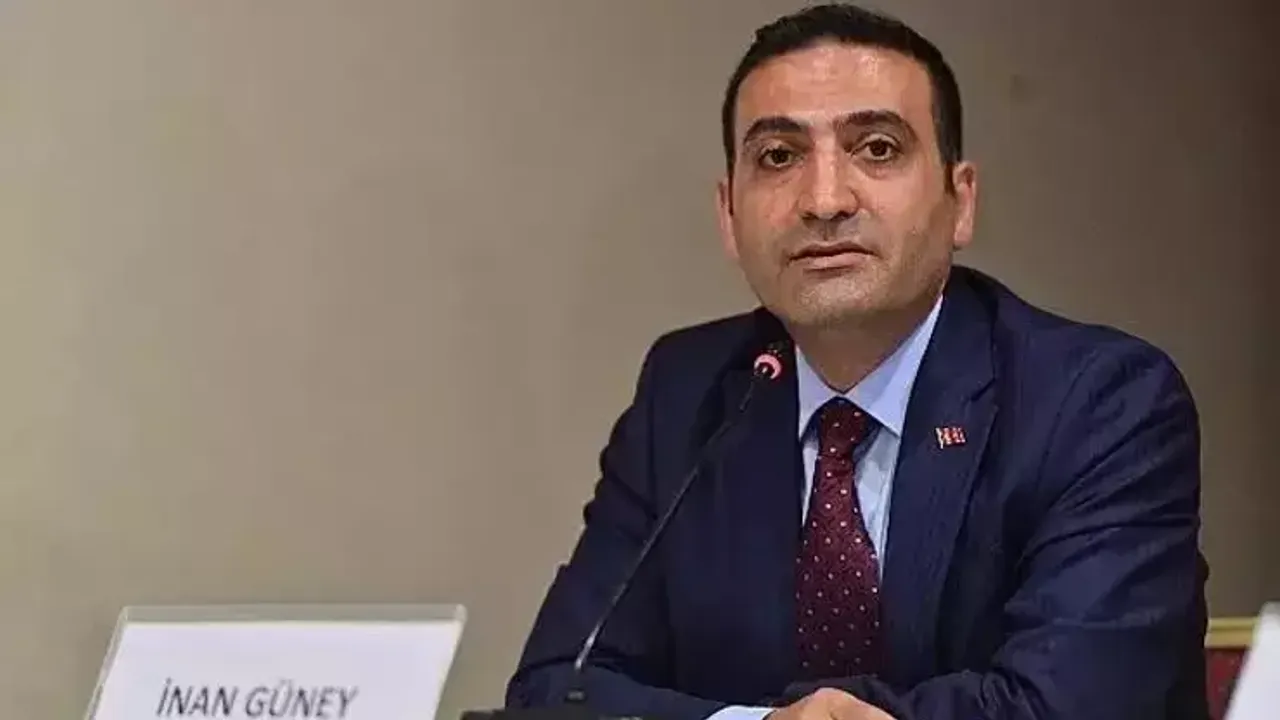 İnan Güney: “Eğilmedim, bükülmedim, ailemin sofrasına haram katmadım!”