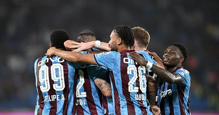 İskender Günen, Trabzonspor – Antalyaspor maçını yorumladı: “3 haftada 9 puan önemli”