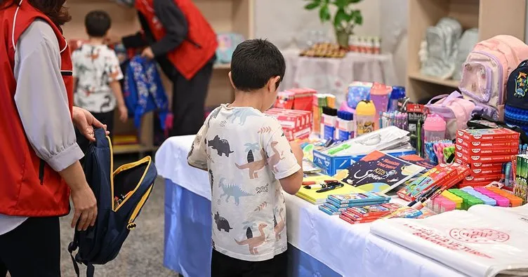 KIRTASİYE YARDIMI BAŞVURU EKRANI 2025: e-Devlet ile Kırtasiye yardımı başvurusu nasıl yapılır, ne zaman başlayacak?