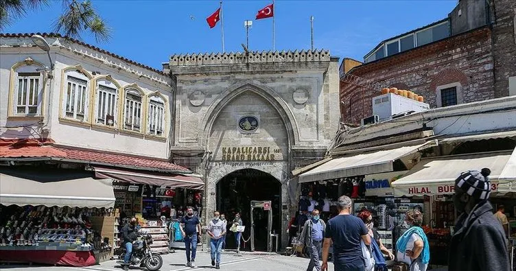 Kaçak pırlanta operasyonunda 30 tutuklama